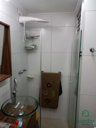 Imagem Apartamento com 1 Quarto à Venda, 38 m² em Centro Histórico - Porto Alegre