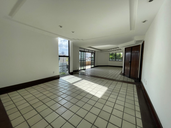 Imagem Apartamento com 4 Quartos à Venda, 290 m² em Graça - Salvador Imagem Apartamento com 4 Quartos à Venda, 290 m² em Graça - Salvador