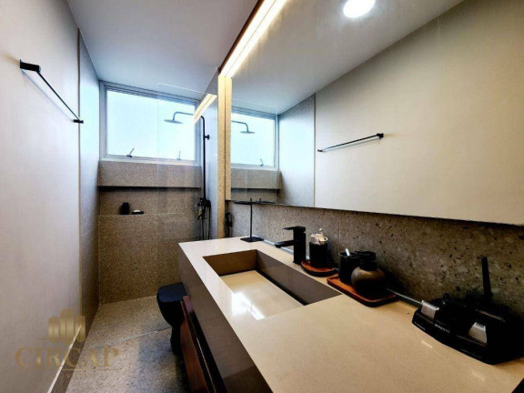 Imagem Apartamento com 2 Quartos à Venda, 95 m² em Higienópolis - São Paulo