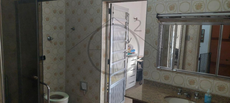 Imagem Casa com 3 Quartos à Venda, 197 m² em Vila Prudente - São Paulo