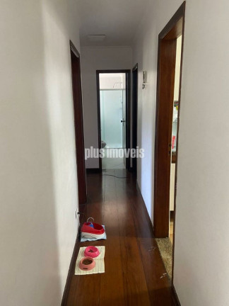 Imagem Apartamento com 3 Quartos à Venda, 120 m² em Panamby - São Paulo Imagem Apartamento com 3 Quartos à Venda, 120 m² em Panamby - São Paulo