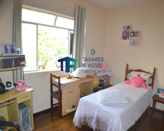 Imagem Imóvel com 3 Quartos à Venda, 85 m² em Alto Dos Passos - Juiz De Fora