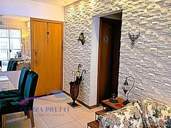 Imagem Apartamento com 2 Quartos à Venda, 70 m² em Praia Da Costa - Vila Velha