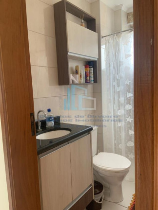 Imagem Apartamento com 1 Quarto à Venda, 57 m² em Caiçara - Praia Grande Imagem Apartamento com 1 Quarto à Venda, 57 m² em Caiçara - Praia Grande