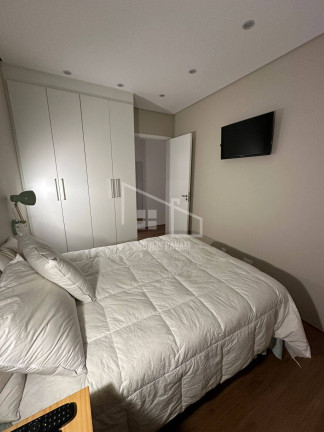 Imagem Apartamento com 1 Quarto à Venda, 58 m² em Rudge Ramos - São Bernardo Do Campo