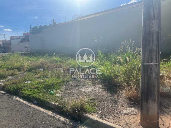Imagem Terreno à Venda, 191 m² em Jardim Caxambu - Piracicaba Imagem Terreno à Venda, 191 m² em Jardim Caxambu - Piracicaba