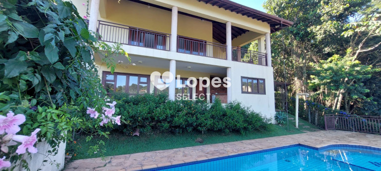 Imagem Imóvel com 3 Quartos à Venda, 400 m² em Vale Santa Fé - Vinhedo