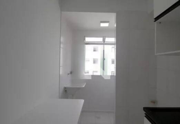 Imagem Apartamento com 2 Quartos à Venda, 46 m² em Jardim Ipê - Sorocaba Imagem Apartamento com 2 Quartos à Venda, 46 m² em Jardim Ipê - Sorocaba