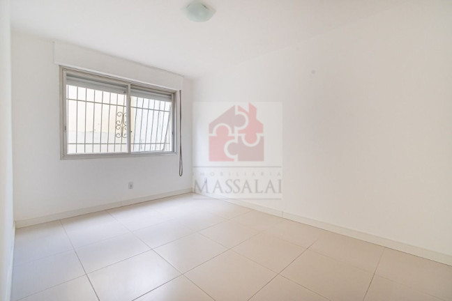 Imagem Apartamento com 2 Quartos à Venda, 66 m² em Santana - Porto Alegre