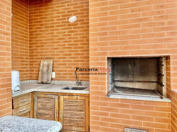 Imagem Cobertura com 4 Quartos à Venda, 179 m² em Riviera Módulo 7 - Bertioga