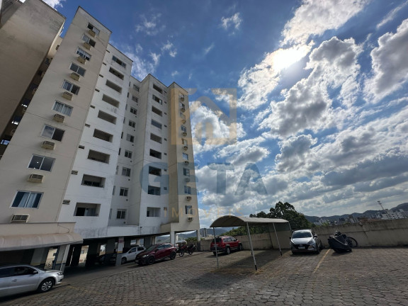 Apartamento com 3 Quartos à Venda, 76 m² em Lídia Duarte - Camboriú