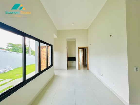 Imagem Casa com 3 Quartos à Venda, 95 m² em Jardim Dos Pinheiros - Atibaia