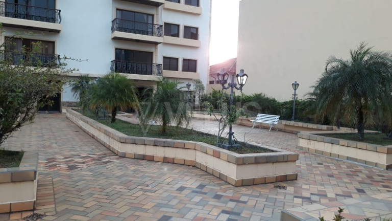 Apartamento com 2 Quartos à Venda, 196 m² em Centro - Itapetininga