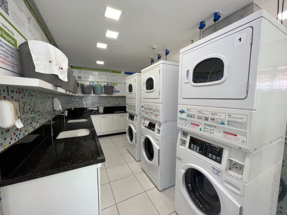 Imagem Imóvel com 2 Quartos à Venda, 54 m² em Sul (águas Claras) - Brasília