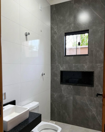 Imagem Casa com 2 Quartos à Venda, 85 m² em Barcelos - Trindade