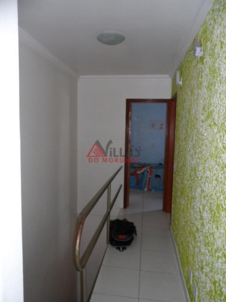 Imagem Casa de Condomínio à Venda, 98 m² em Vila Pirajussara - São Paulo Imagem Casa de Condomínio à Venda, 98 m² em Vila Pirajussara - São Paulo