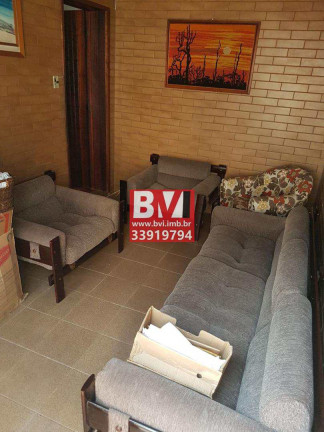 Imagem Casa com 3 Quartos à Venda, 150 m² em Vila Da Penha - Rio De Janeiro Imagem Casa com 3 Quartos à Venda, 150 m² em Vila Da Penha - Rio De Janeiro