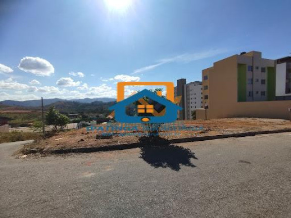 Imagem Terreno à Venda, 690 m² em Parque Veneza - Santana Do Paraíso Imagem Terreno à Venda, 690 m² em Parque Veneza - Santana Do Paraíso