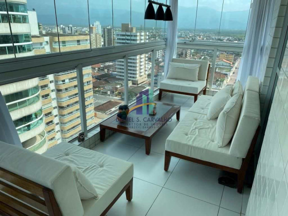 Imagem Apartamento com 2 Quartos à Venda, 106 m² em Tupi - Praia Grande