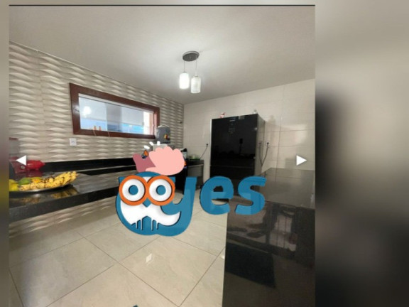 Imagem Casa com 3 Quartos à Venda, 120 m² em Papagaio - Feira De Santana