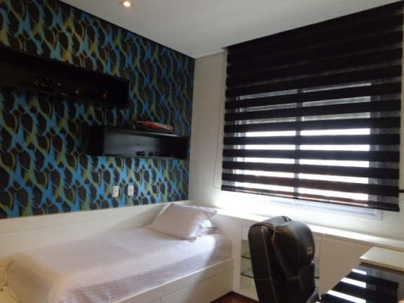 Imagem Apartamento com 4 Quartos à Venda, 284 m² em Tamboré - Santana De Parnaíba Imagem Apartamento com 4 Quartos à Venda, 284 m² em Tamboré - Santana De Parnaíba