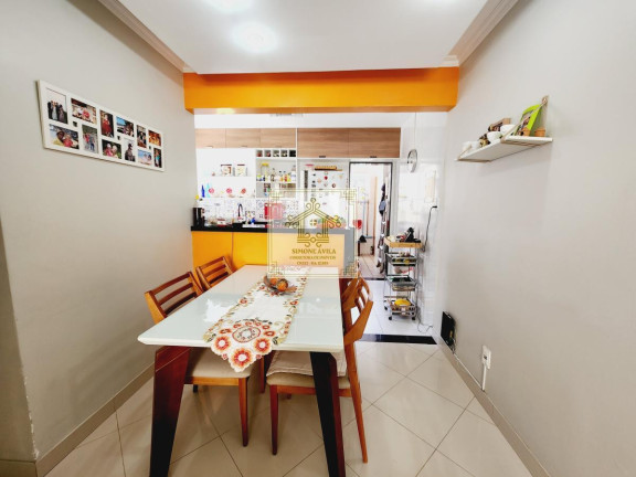 Imagem Apartamento com 3 Quartos à Venda, 98 m² em Vila Laura - Salvador Imagem Apartamento com 3 Quartos à Venda, 98 m² em Vila Laura - Salvador