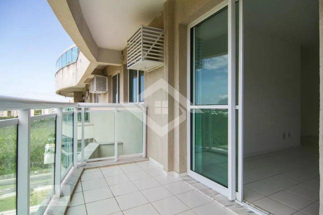 Foto do imóvel Apartamento com 2 Quartos à Venda, 70 m² em Recreio Dos Bandeirantes - Rio De Janeiro