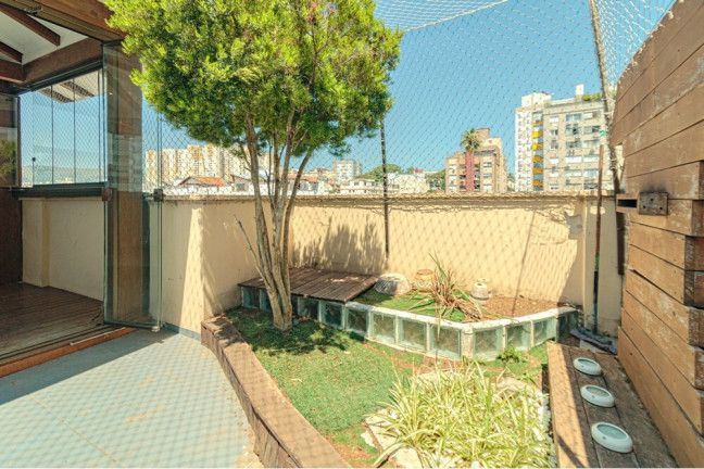 Imagem Cobertura com 2 Quartos à Venda, 139 m² em Santana - Porto Alegre
