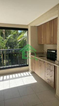 Imagem Apartamento com 3 Quartos à Venda, 198 m² em Jardim Marajoara - São Paulo Imagem Apartamento com 3 Quartos à Venda, 198 m² em Jardim Marajoara - São Paulo