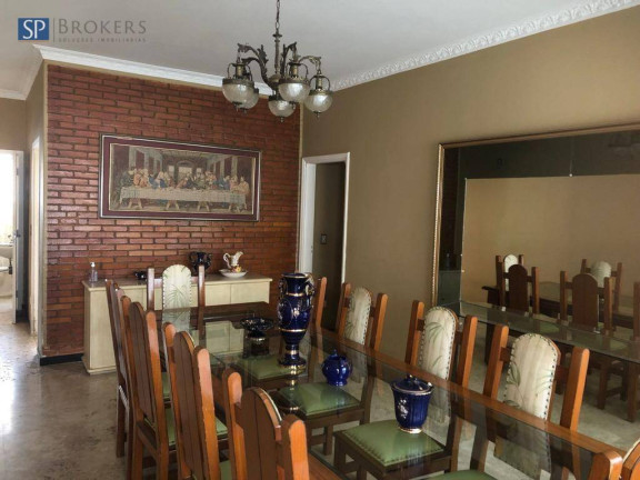 Imagem Casa com 4 Quartos à Venda, 380 m² em Centro - Vinhedo