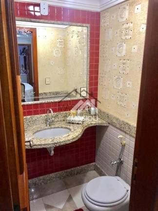 Imagem Apartamento com 3 Quartos à Venda, 250 m² em Praia Da Costa - Vila Velha