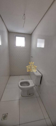 Imagem Apartamento com 3 Quartos à Venda, 134 m² em Canto Do Forte - Praia Grande