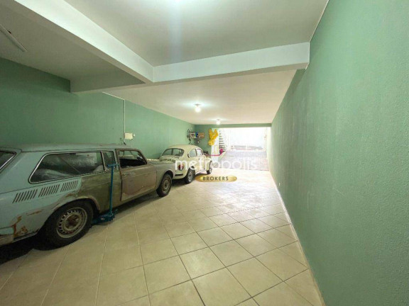 Imagem Sobrado com 3 Quartos à Venda, 256 m² em Olímpico - São Caetano Do Sul