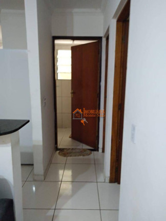 Imagem Apartamento com 2 Quartos à Venda, 74 m² em Vila Nova Bonsucesso - Guarulhos Imagem Apartamento com 2 Quartos à Venda, 74 m² em Vila Nova Bonsucesso - Guarulhos
