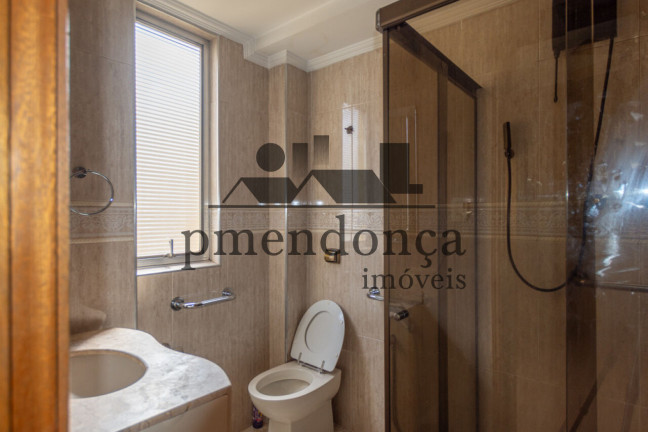 Imagem Apartamento com 3 Quartos à Venda, 126 m² em Perdizes - São Paulo