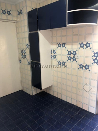 Imagem Apartamento com 3 Quartos à Venda, 130 m² em Cambuci - São Paulo Imagem Apartamento com 3 Quartos à Venda, 130 m² em Cambuci - São Paulo