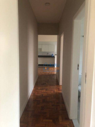 Imagem Apartamento com 2 Quartos à Venda, 98 m² em Bom Retiro - São Paulo
