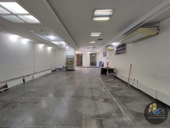 Imagem Imóvel à Venda, 600 m² em Vila Mathias - Santos