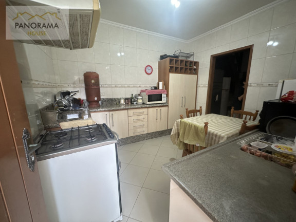 Imagem Casa com 3 Quartos à Venda, 150 m² em Piraporinha - Diadema Imagem Casa com 3 Quartos à Venda, 150 m² em Piraporinha - Diadema