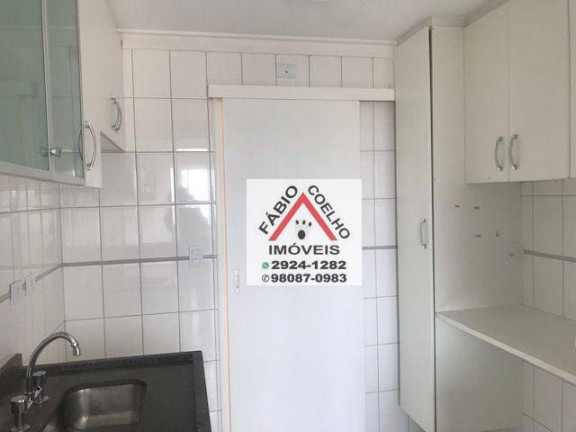 Imagem Apartamento com 3 Quartos à Venda, 66 m² em Jardim Prudência - São Paulo Imagem Apartamento com 3 Quartos à Venda, 66 m² em Jardim Prudência - São Paulo