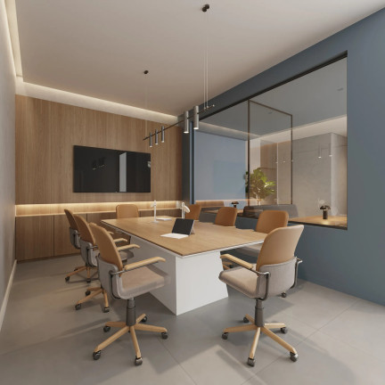 Imagem Apartamento com 2 Quartos à Venda, 60 m² em Praia De Belas - Porto Alegre