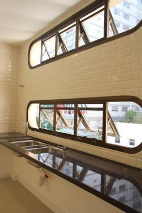 Imagem Apartamento com 4 Quartos à Venda, 231 m² em Santa Cecília - São Paulo