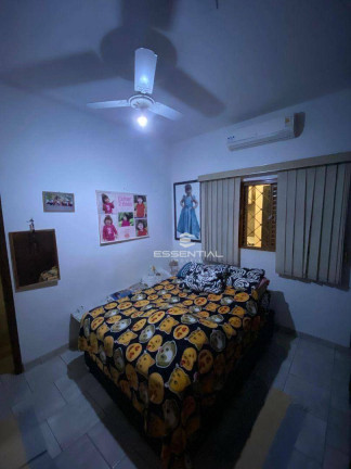 Imagem Casa com 3 Quartos à Venda, 260 m² em Parque Do Sol - São José Do Rio Preto