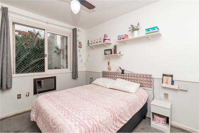 Imagem Casa com 6 Quartos à Venda, 390 m² em Boa Vista - Porto Alegre