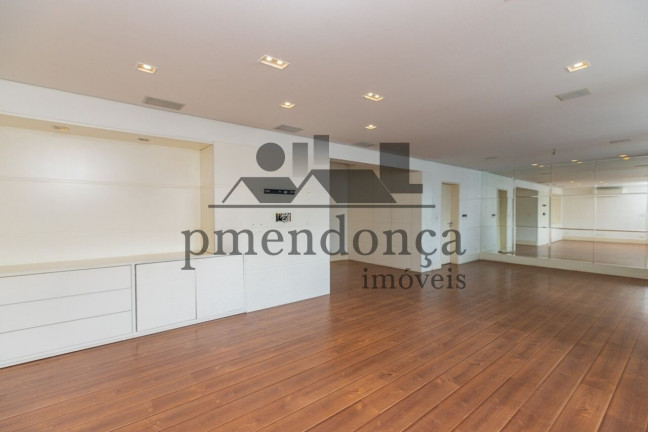 Imagem Apartamento com 2 Quartos à Venda, 180 m² em Cerqueira César - São Paulo