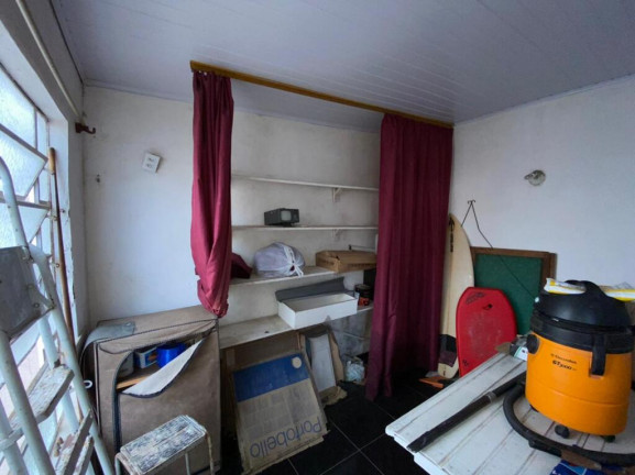 Imagem Casa com 3 Quartos à Venda, 200 m² em Jardim Itu - Porto Alegre