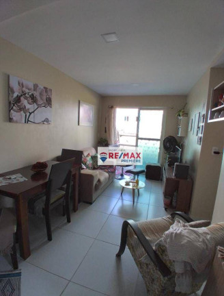 Imagem Apartamento com 2 Quartos à Venda, 53 m² em Gramame - João Pessoa