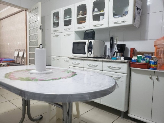 Imagem Casa com 3 Quartos à Venda, 95 m² em Penha De França - São Paulo