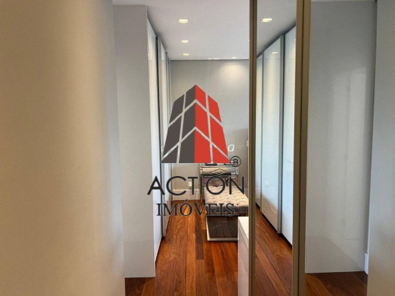 Imagem Apartamento com 4 Quartos à Venda, 278 m² em Jardim Anália Franco - São Paulo Imagem Apartamento com 4 Quartos à Venda, 278 m² em Jardim Anália Franco - São Paulo