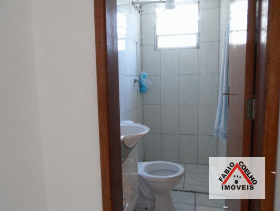 Imagem Apartamento com 2 Quartos à Venda, 48 m² em Parque Munhoz - São Paulo